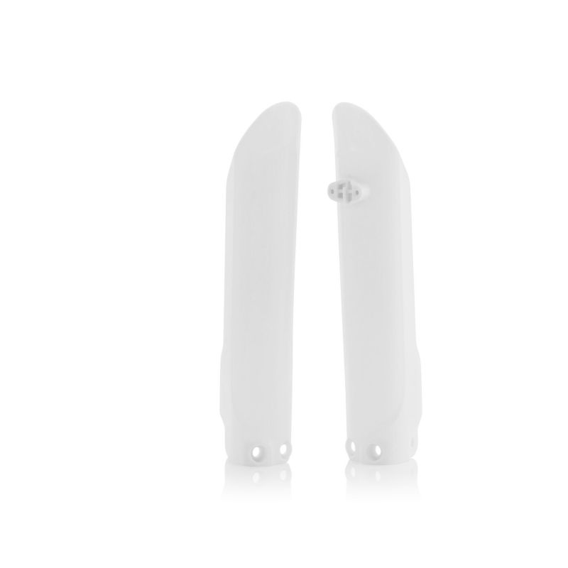 0023045.030 COPRISTELI 030 - Bianco KTM SX 85 2018-2024 Acerbis