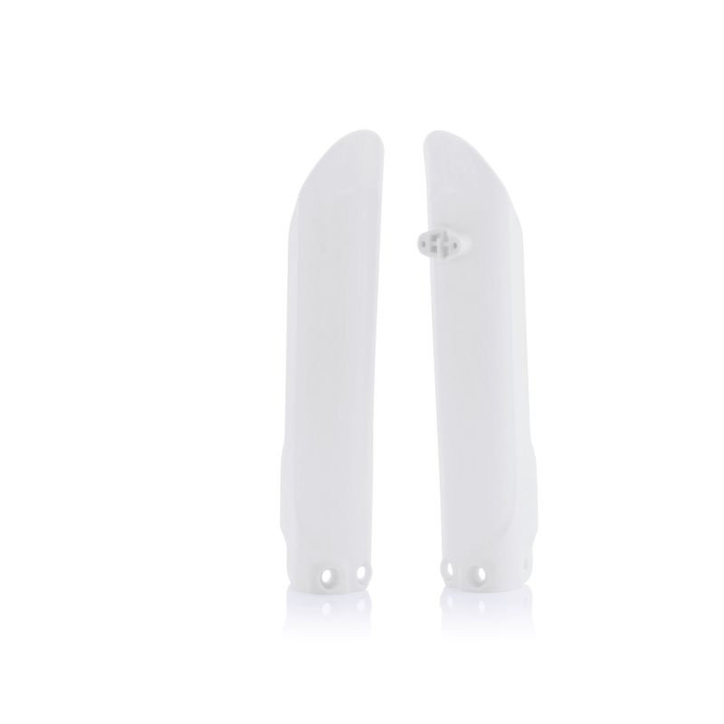 0023045.032 COPRISTELI 032 - Bianco 3 HUSQVARNA TC 85 2018-2024 Acerbis
