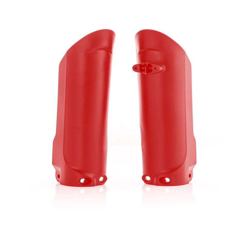 0023045.110 COPRISTELI 110 - Rosso KTM SX 85 2018-2024 Acerbis