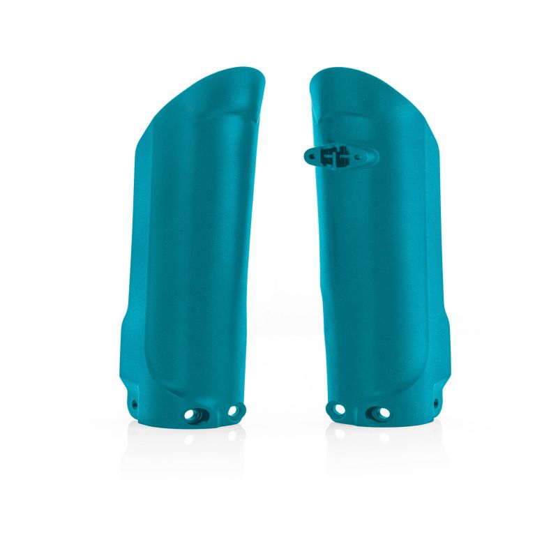 0023045.132 COPRISTELI 132 - verde 3 KTM SX 85 2018-2024 Acerbis