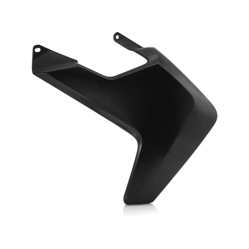 SPOILER RADIATORI 090 - Nero HUSQVARNA TC 85 2018-2024