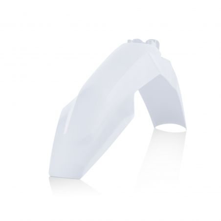 0023040.031 PARAFANGO ANTERIORE 031 - Bianco 2 HUSQVARNA TC 85 2018-2024 Acerbis