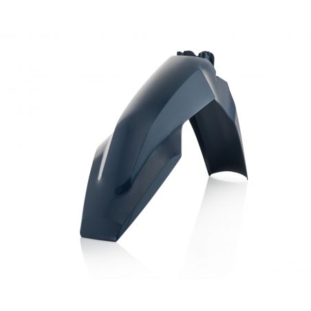 0023040.040 PARAFANGO ANTERIORE 040 - Blu HUSQVARNA TC 85 2018-2024 Acerbis