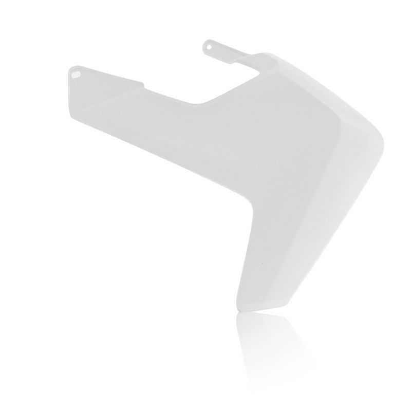 SPOILER RADIATORI 030 - Bianco HUSQVARNA TC 85 2018-2024
