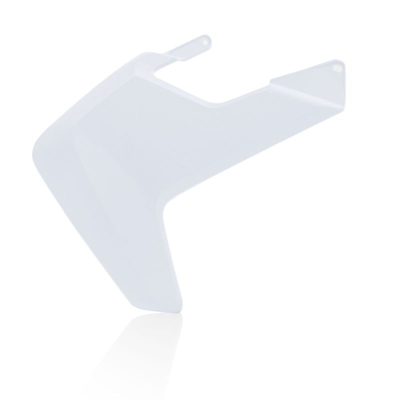 SPOILER RADIATORI 031 - Bianco 2 HUSQVARNA TC 85 2018-2024