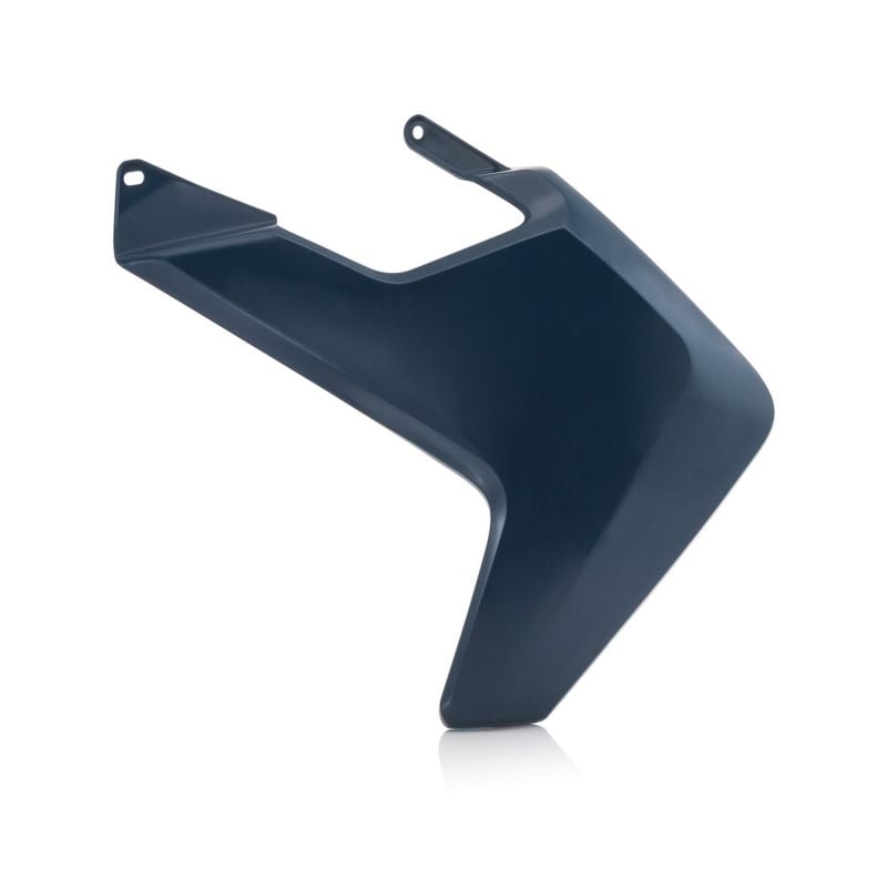 SPOILER RADIATORI 040 - Blu HUSQVARNA TC 85 2018-2024