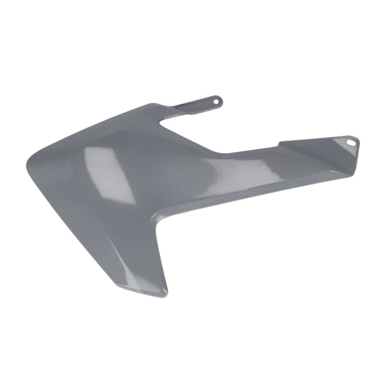 0023042.071 SPOILER RADIATORI 071 - Grigio 2 HUSQVARNA TC 85 2018-2024 Acerbis