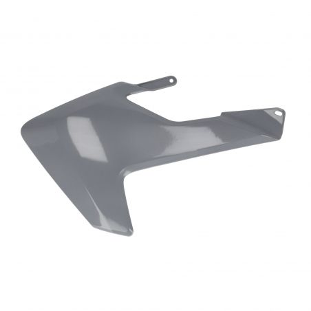 0023042.071 SPOILER RADIATORI 071 - Grigio 2 HUSQVARNA TC 85 2018-2024 Acerbis