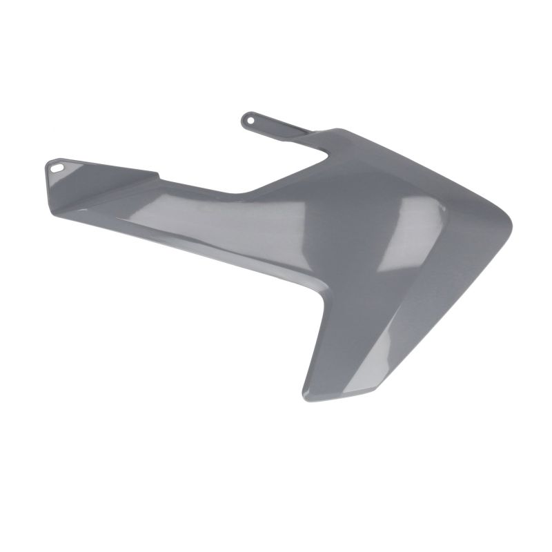 SPOILER RADIATORI 071 - Grigio 2 HUSQVARNA TC 85 2018-2024