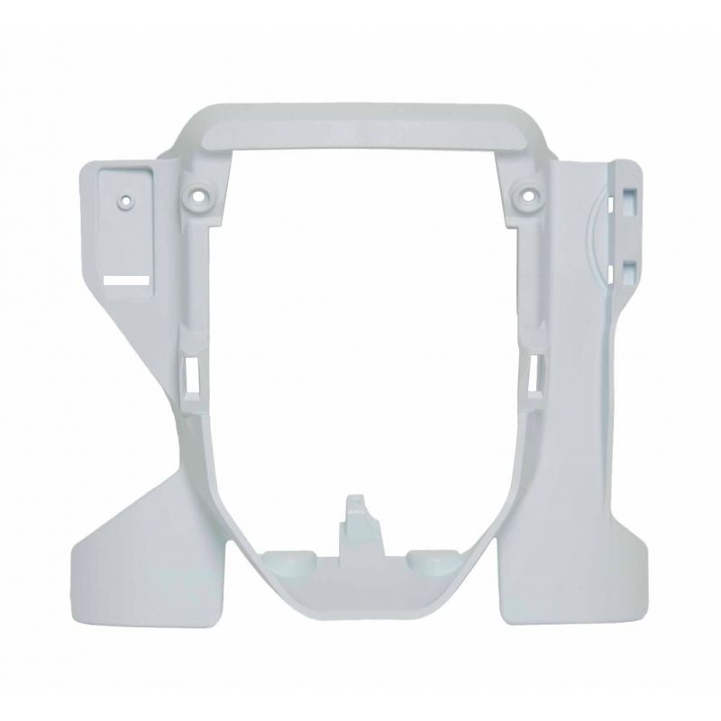 0024287.031 PORTAFARO INFERIORE PER HUSQVARNA 031 - Bianco 2 HUSQVARNA TE 250I 2020-2023 Acerbis