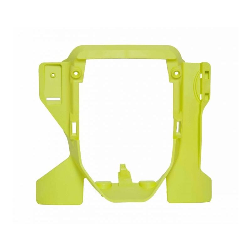 0024287.062 PORTAFARO INFERIORE PER HUSQVARNA 062 - Giallo 3 HUSQVARNA FE 250 2020-2023 Acerbis