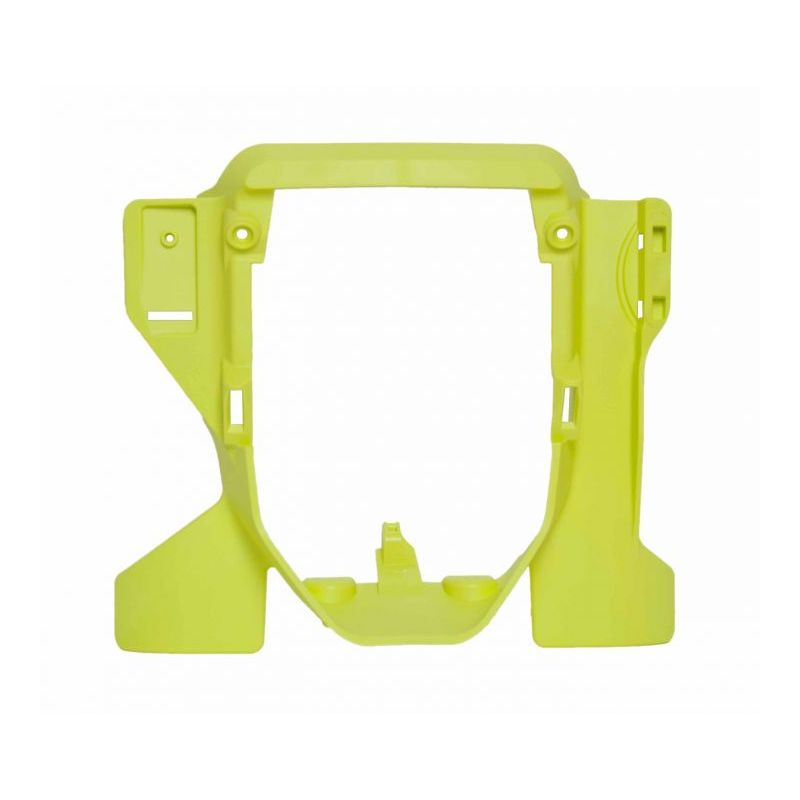 0024287.062 PORTAFARO INFERIORE PER HUSQVARNA 062 - Giallo 3 HUSQVARNA FE 350 2020-2023 Acerbis