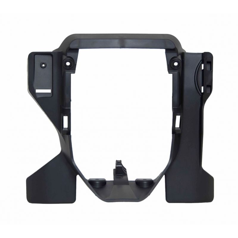 0024287.090 PORTAFARO INFERIORE PER HUSQVARNA 090 - Nero HUSQVARNA FE 450 2020-2023 Acerbis