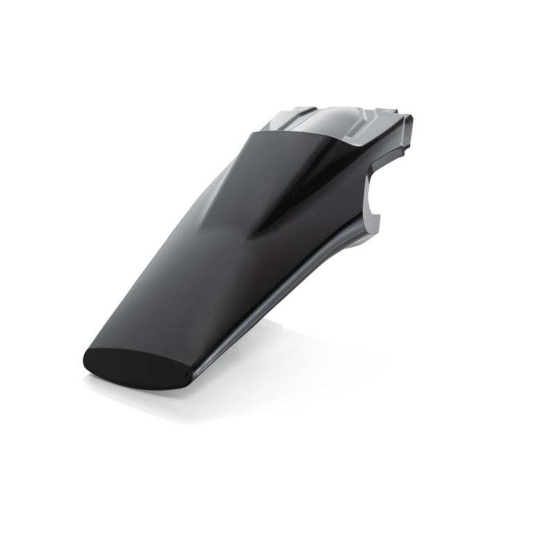 0024048.090 PARAFANGO POSTERIORE 090 - Nero HUSQVARNA FE 501 2020-2023 Acerbis