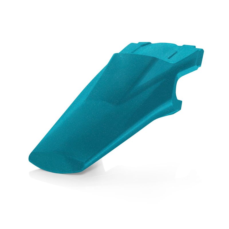 0023525.132 PARAFANGO POSTERIORE 132 - verde 3 HUSQVARNA TC 250 2019-2022 Acerbis