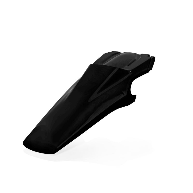 0023525.090 PARAFANGO POSTERIORE 090 - Nero HUSQVARNA TC 250 2019-2022 Acerbis