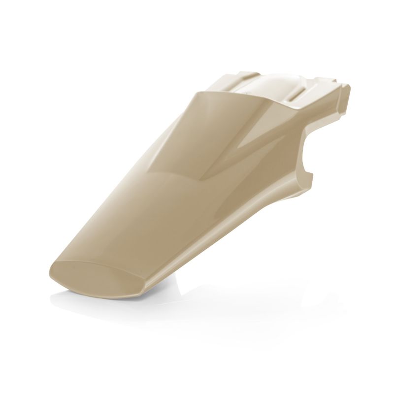 0023525.083 PARAFANGO POSTERIORE 083 - Sabbia HUSQVARNA TX 300 2020-2022 Acerbis