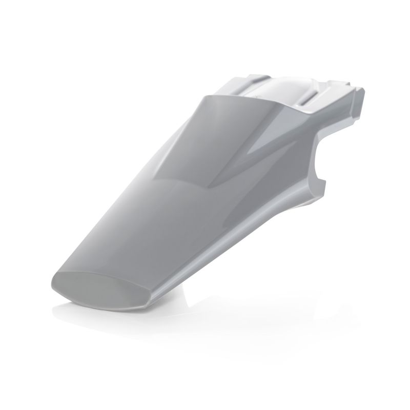 0023525.070 PARAFANGO POSTERIORE 070 - Grigio HUSQVARNA FX 350 2020-2022 Acerbis