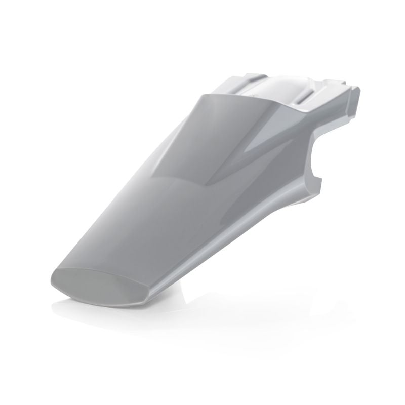 0023525.070 PARAFANGO POSTERIORE 070 - Grigio HUSQVARNA TC 250 2019-2022 Acerbis