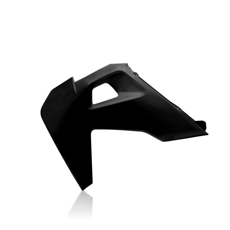 SPOILER RADIATORI 090 - Nero HUSQVARNA FS 450 2019-2020