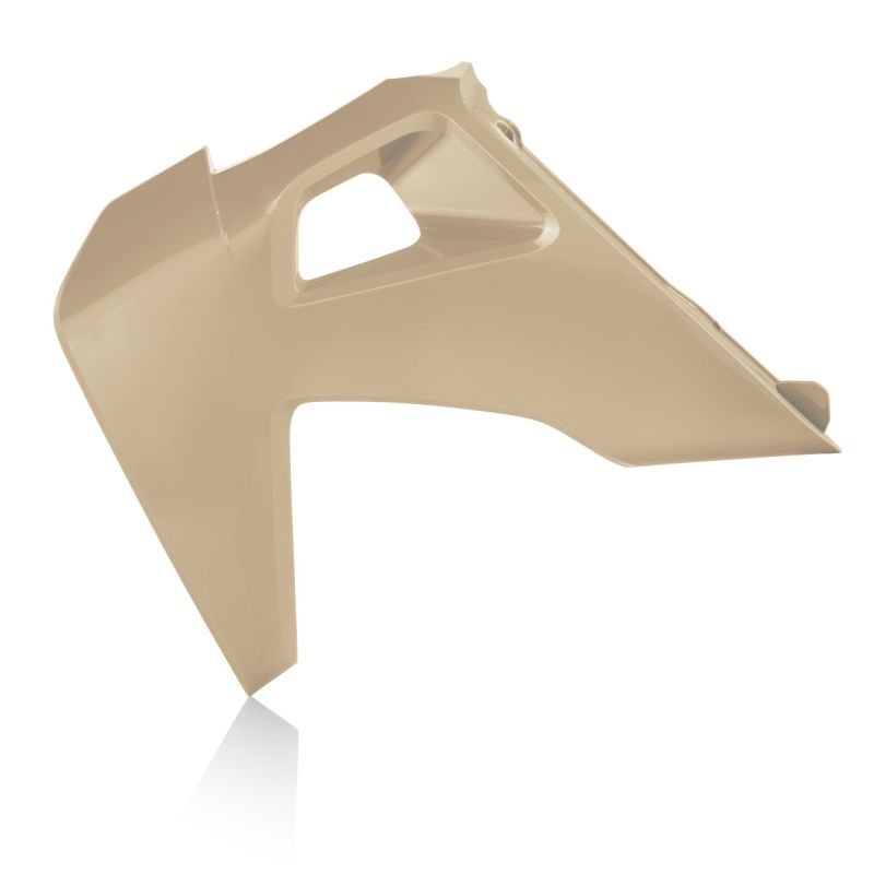 SPOILER RADIATORI 083 - Sabbia HUSQVARNA FE 250 2020-2023