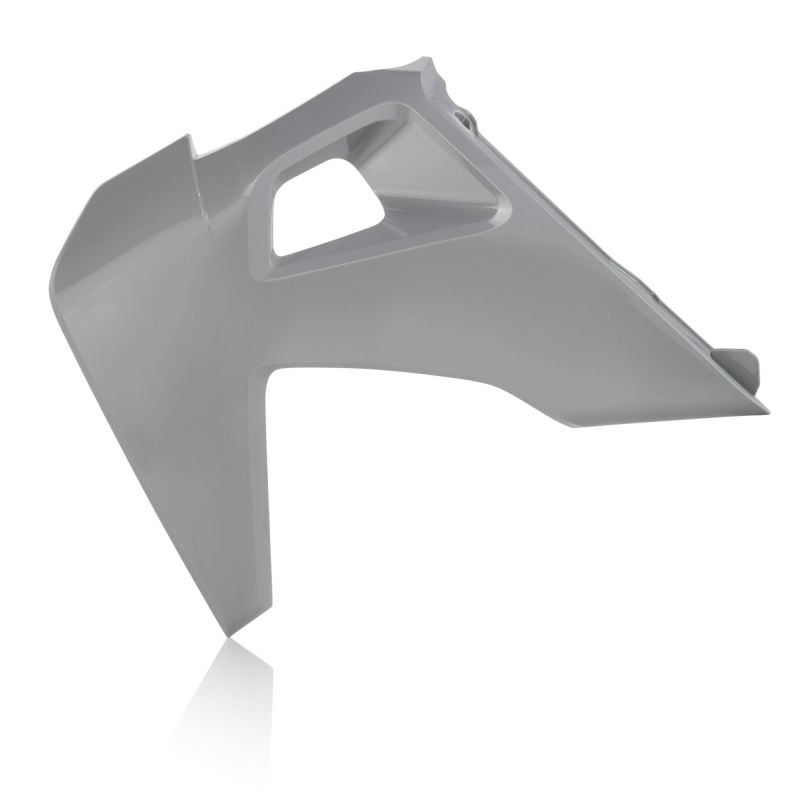 SPOILER RADIATORI 070 - Grigio HUSQVARNA FE 350 S 2022-2023