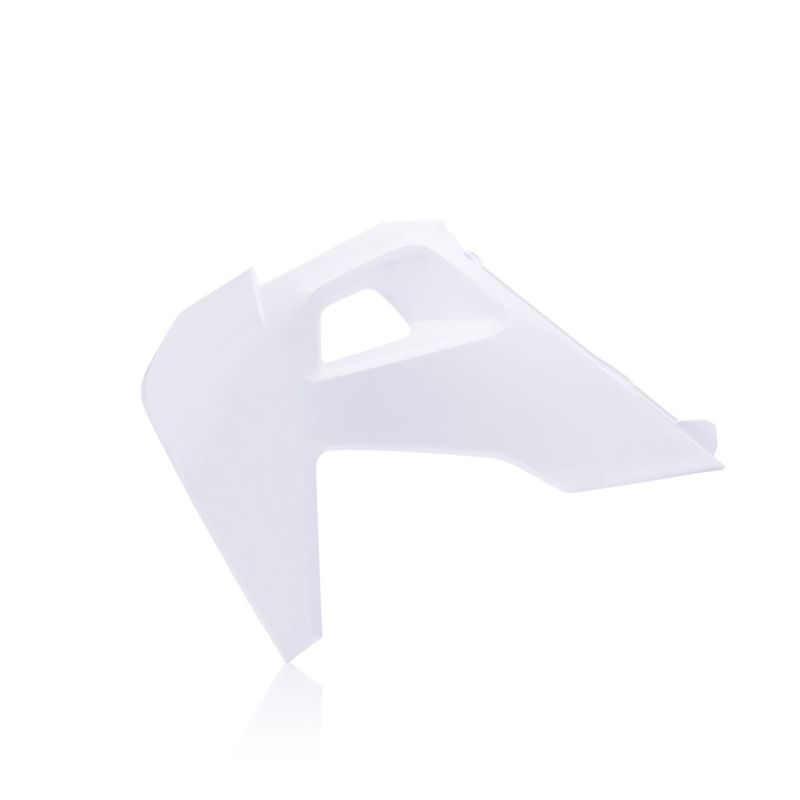 SPOILER RADIATORI 031 - Bianco 2 HUSQVARNA FE 250 2020-2023