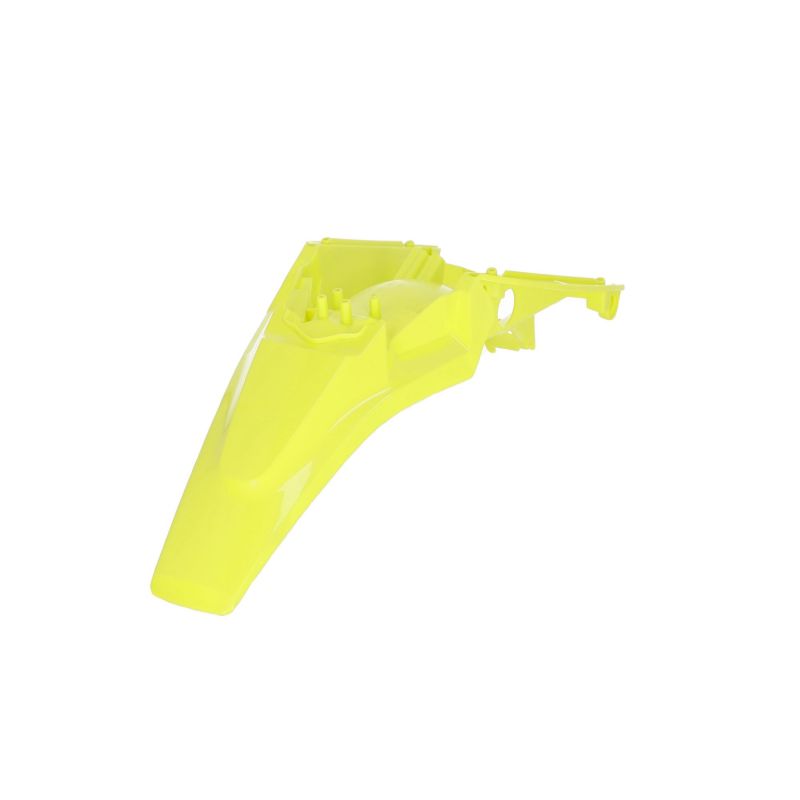 0023545.062 PARAFANGO POSTERIORE 062 - Giallo 3 HUSQVARNA TC 65 2017-2023 Acerbis