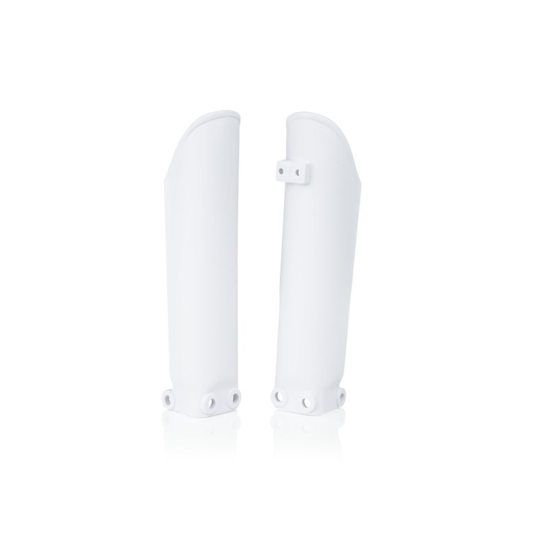 0023542.030 COPRISTELI 030 - Bianco HUSQVARNA TC 65 2017-2023 Acerbis