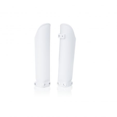 0023542.030 COPRISTELI 030 - Bianco HUSQVARNA TC 65 2017-2023 Acerbis