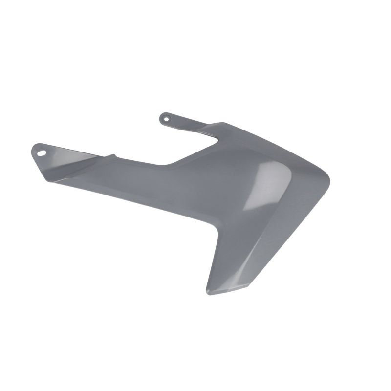 0023543.071 SPOILER RADIATORI 071 - Grigio 2 HUSQVARNA TC 65 2017-2023 Acerbis