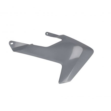 0023543.071 SPOILER RADIATORI 071 - Grigio 2 HUSQVARNA TC 65 2017-2023 Acerbis