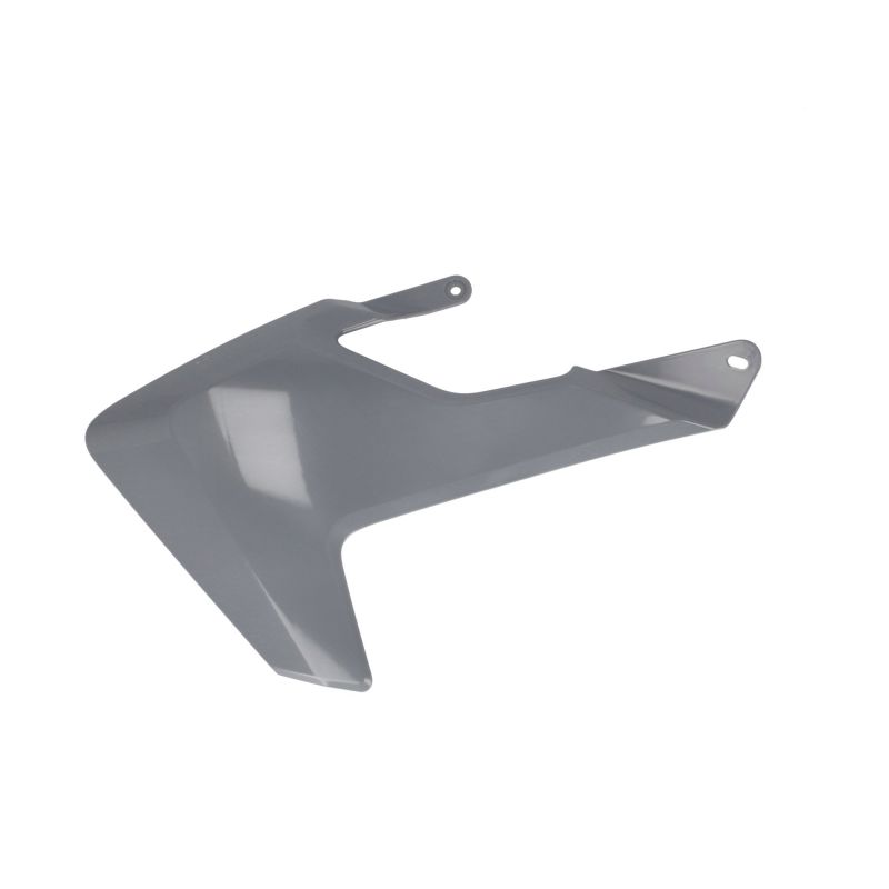SPOILER RADIATORI 071 - Grigio 2 HUSQVARNA TC 65 2017-2023