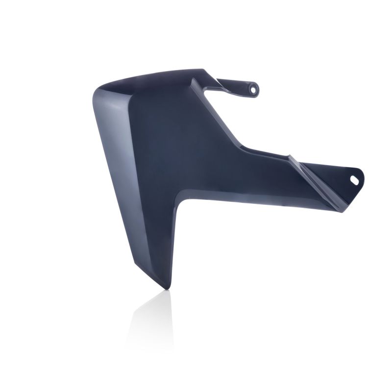 SPOILER RADIATORI 040 - Blu HUSQVARNA TC 65 2017-2023