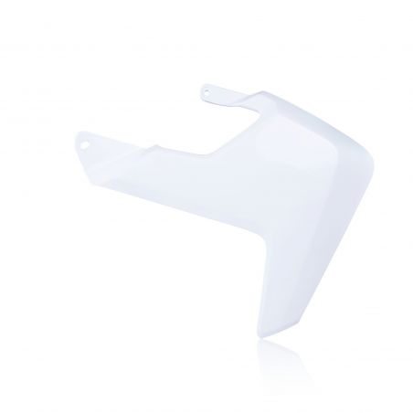 0023543.031 SPOILER RADIATORI 031 - Bianco 2 HUSQVARNA TC 65 2017-2023 Acerbis