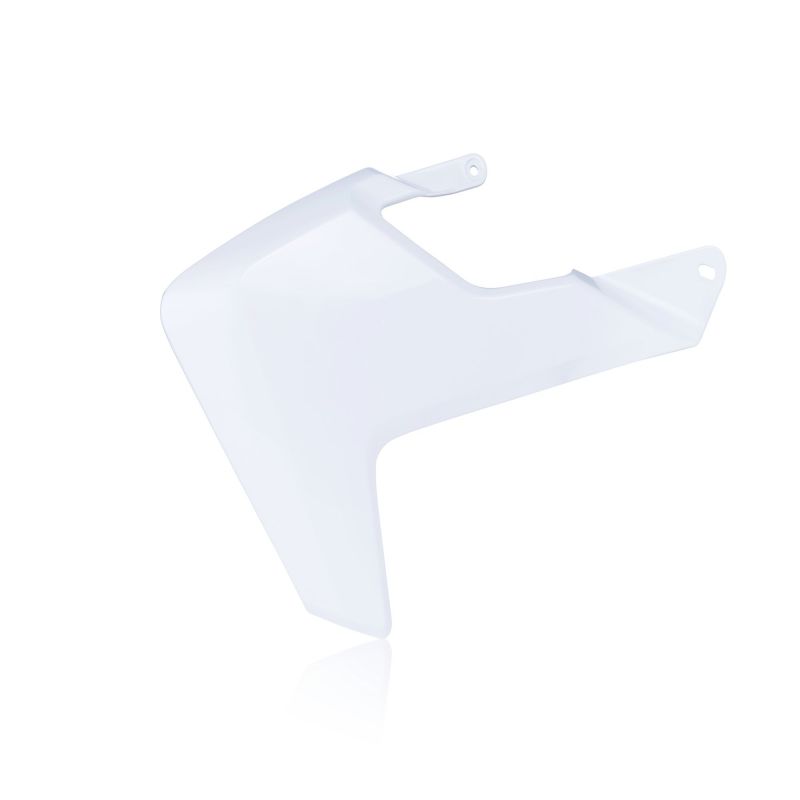 SPOILER RADIATORI 031 - Bianco 2 HUSQVARNA TC 65 2017-2023