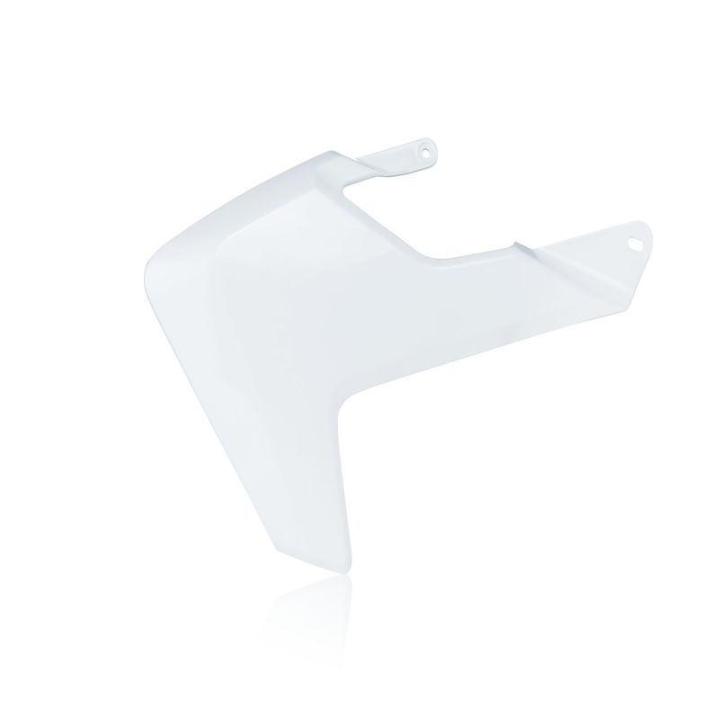 SPOILER RADIATORI 030 - Bianco HUSQVARNA TC 65 2017-2023