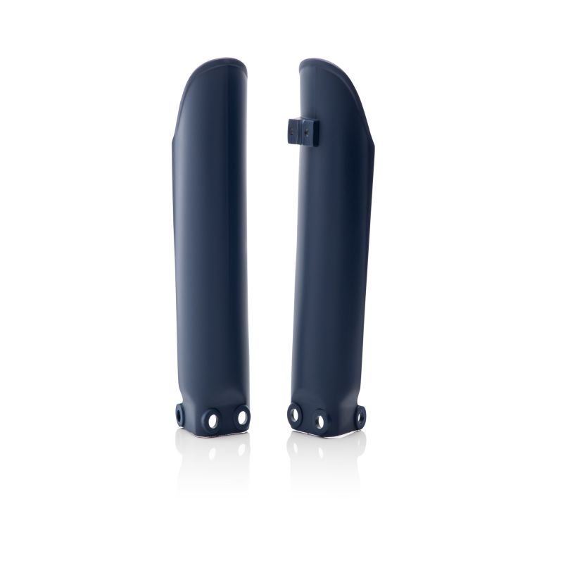 0023542.040 COPRISTELI 040 - Blu HUSQVARNA TC 65 2017-2023 Acerbis