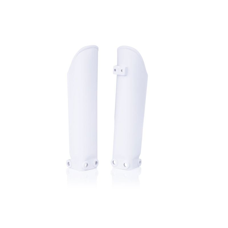 0023542.031 COPRISTELI 031 - Bianco 2 HUSQVARNA TC 65 2017-2023 Acerbis