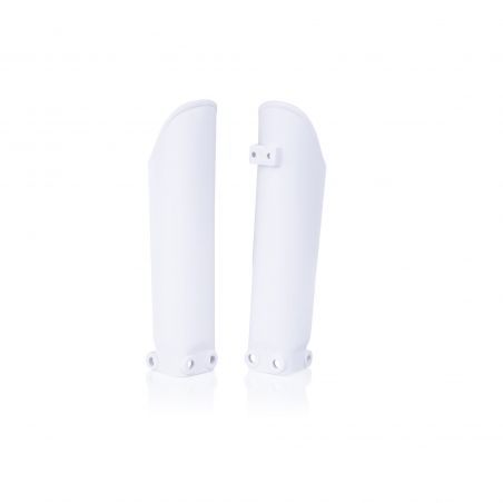 0023542.031 COPRISTELI 031 - Bianco 2 HUSQVARNA TC 65 2017-2023 Acerbis