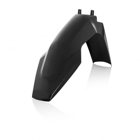 0023540.090 PARAFANGO ANTERIORE 090 - Nero HUSQVARNA TC 65 2017-2023 Acerbis