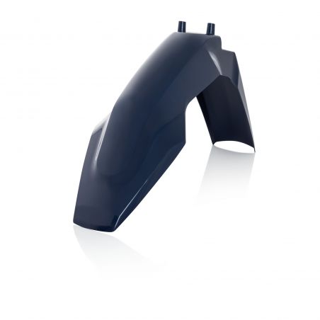 0023540.040 PARAFANGO ANTERIORE 040 - Blu HUSQVARNA TC 65 2017-2023 Acerbis