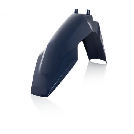 0023540.040 PARAFANGO ANTERIORE 040 - Blu HUSQVARNA TC 65 2017-2023 Acerbis
