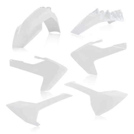 0023598.553 PLASTIC KIT 553 - Originale Acerbis