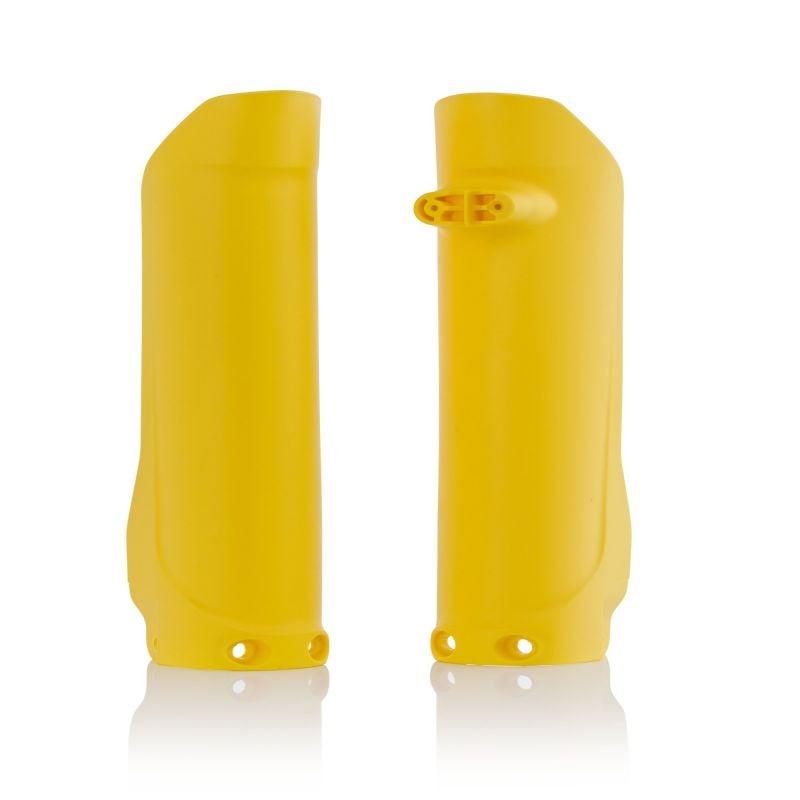 0022288.060 COPRISTELI 060 - Giallo HUSQVARNA TE 125 2016 Acerbis