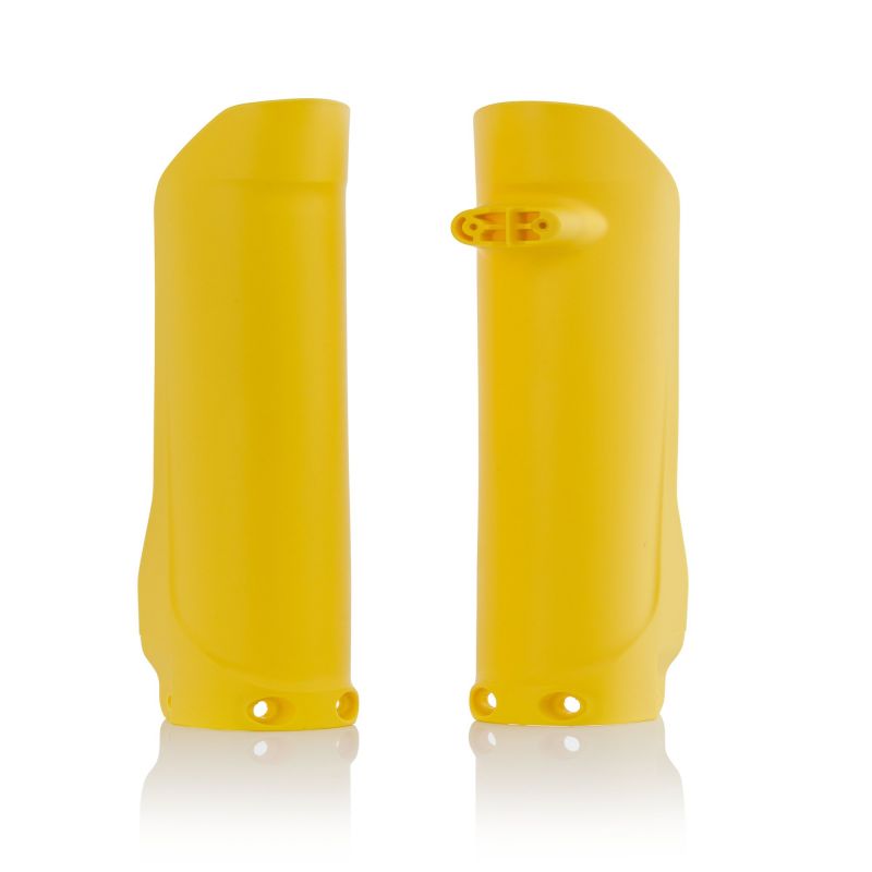 0022288.060 COPRISTELI 060 - Giallo HUSQVARNA TX 125 2017-2019 Acerbis