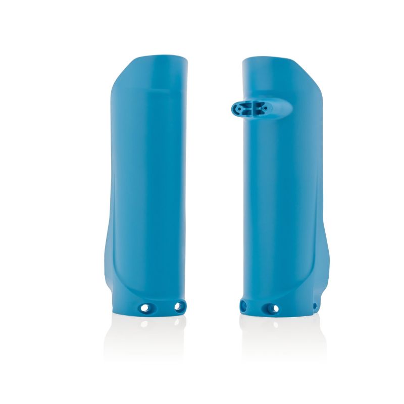 0022288.041 COPRISTELI 041 - Azzurro HUSQVARNA TE 300 2016-2017 Acerbis