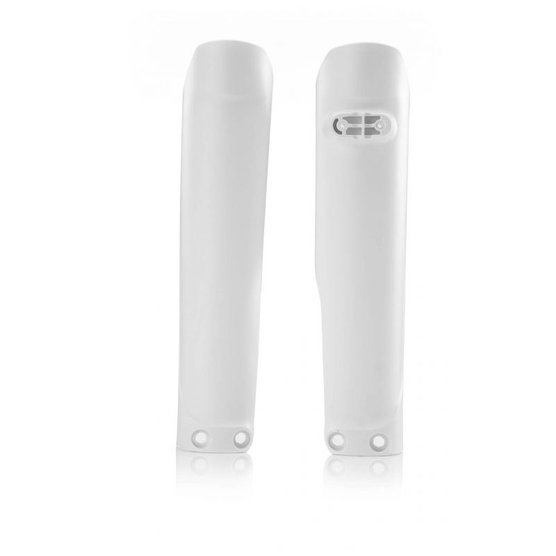 0022288.030 COPRISTELI 030 - Bianco HUSQVARNA TE 250 2016-2017 Acerbis