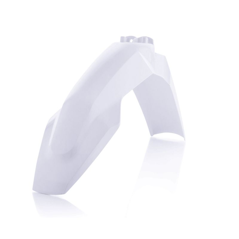 0021825.031 FRONT FENDER 031 - Bianco 2 HUSQVARNA FE 350 S 2022-2023 Acerbis