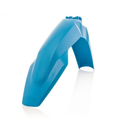 0021825.041 FRONT FENDER 041 - Azzurro HUSQVARNA FX 350 2020-2022 Acerbis
